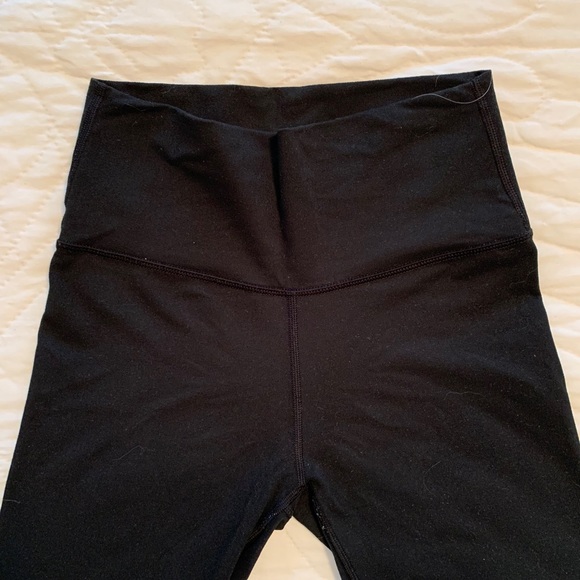 AERIE high rise leggings - Picture 2 of 3